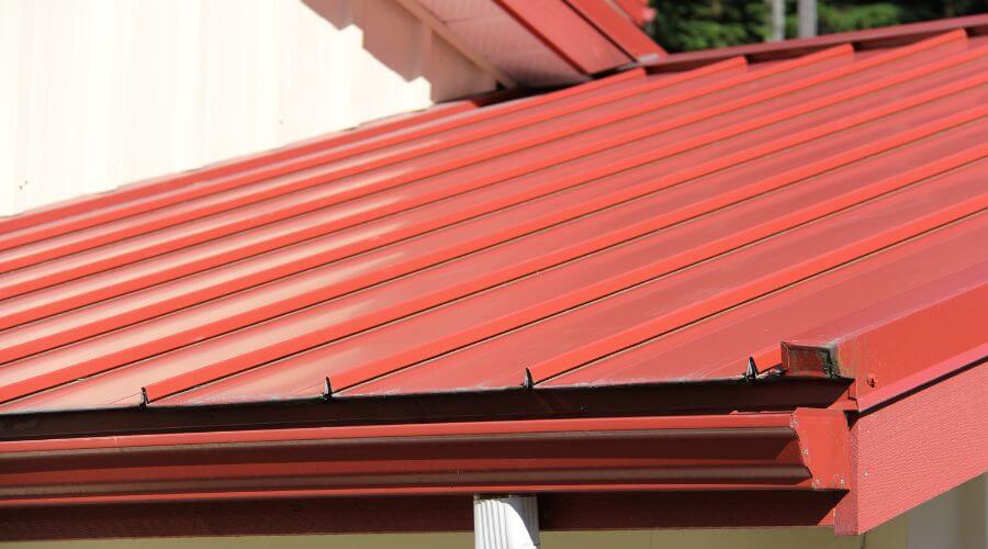 Industrial Roof Inspection in La Salle, MI